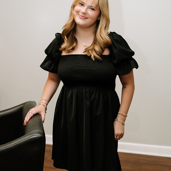 Aly Carpenter — Stylist at Creative Touch