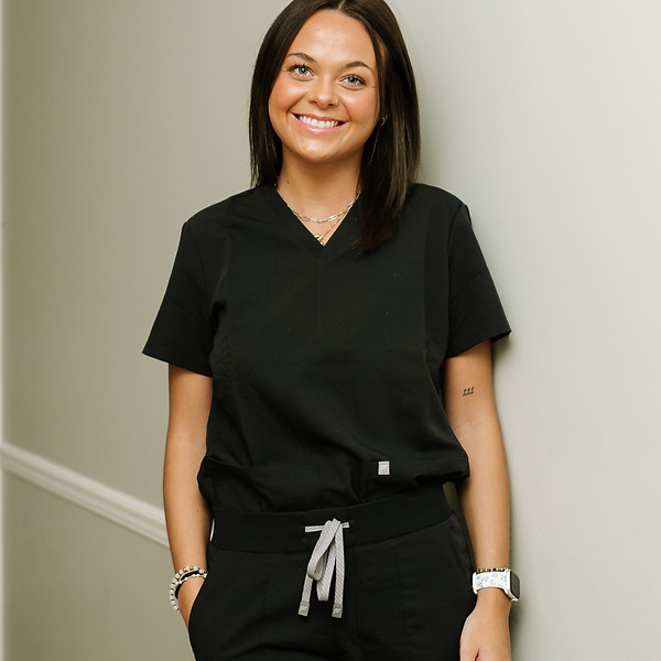 Brooke Thomason — Massage Therapist at Creative Touch