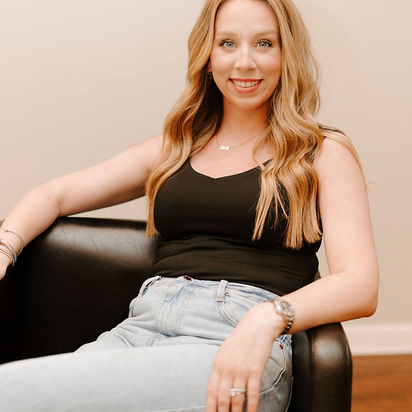 Kelly Frerer — Stylist at Creative Touch