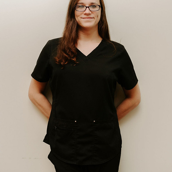 Tara Wallace — Massage Therapist at Creative Touch